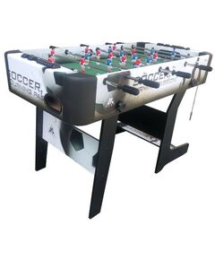 Купить Игровой стол - футбол DFC SOCCER BP в интернет-магазине Irkshop.ru