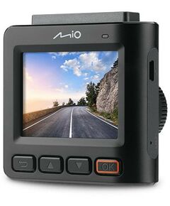 Автомобильные видеорегистраторы: Видеорегистратор Mio ViVa V20 2Mpix, 1080x1920, 1080p, черный фотографии