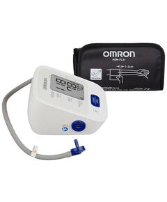 Купить Тонометр Omron M2 Comfort с адаптером, изображение 9 в интернет-магазине Irkshop.ru