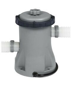 Бассейны: Бассейн каркасный Bestway Steel Pro 400 х 211 х 81 см фильтр-насос [56424] фотографии