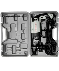 Перфораторы: Перфоратор Интерскол П-26/800ЭР SDS plus, кейс [426.0.1.00] фотографии
