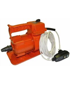 Виброплиты, вибраторы, гибкие валы: Вибратор глубинный Красный Маяк ЭПК-1800 220 В фотографии