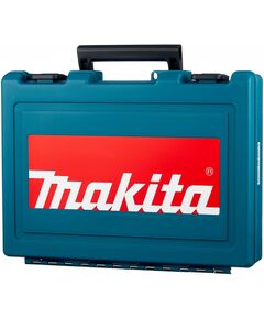 Купить Ударная дрель Makita HP2071 1010 Вт, 2900 об/мин, 13 мм, 2 скорости, регулятор, реверс, кейс, изображение 3 в интернет-магазине Irkshop.ru