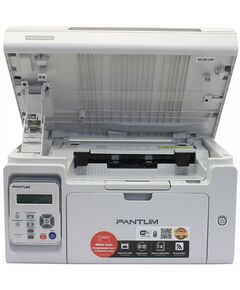 Купить МФУ лазерный Pantum M6506NW серый A4, принтер/сканер/копир, 1200dpi, 22ppm, 128Mb, WiFi, Lan, USB, изображение 4 в интернет-магазине Irkshop.ru