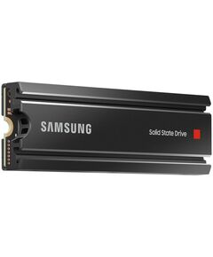 Купить SSD-накопитель Samsung 2 Tb 980 PRO Series M.2 2280 M RTL [MZ-V8P2T0CW], изображение 4 в интернет-магазине Irkshop.ru