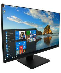 Купить ЖК-монитор Valday CQ27AKB 27" LCD, 2560x1440, HDMI, DP, USB3.2 Hub, с поворотом экрана в интернет-магазине Irkshop.ru