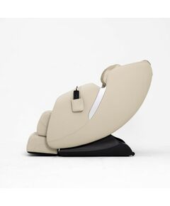 Купить Массажное кресло Gess Optimus Pro GESS-820 P beige бежевое, изображение 2 в интернет-магазине Irkshop.ru