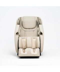 Купить Массажное кресло Gess Optimus Pro GESS-820 P beige бежевое, изображение 3 в интернет-магазине Irkshop.ru