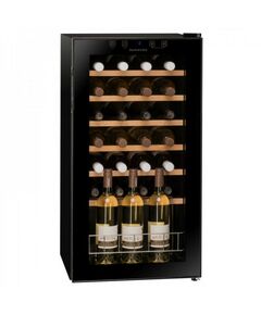 Купить Компрессорный винный шкаф Dunavox (Венгрия) DXFH-28.88, изображение 2 в интернет-магазине Irkshop.ru