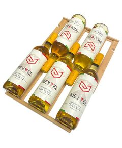 Купить Встраиваемый винный шкаф Meyvel MV28-KBT2, изображение 3 в интернет-магазине Irkshop.ru
