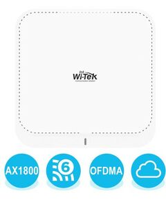 Купить Точка доступа Wi-Tek WI-AP218AX в интернет-магазине Irkshop.ru