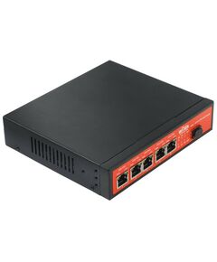 Купить Неуправляемый гигабитный коммутатор Wi-Tek WI-PS306GF-UPS, изображение 2 в интернет-магазине Irkshop.ru