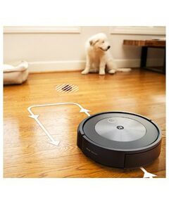 Купить Робот-пылесос iRobot Roomba j7, изображение 6 в интернет-магазине Irkshop.ru