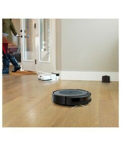 Купить Робот-пылесос iRobot Roomba j7, изображение 11 в интернет-магазине Irkshop.ru