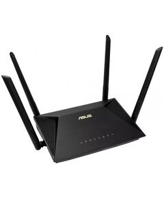 Купить Маршрутизатор Asus RT-AX53U WiFi Router 3UTP 1000Mbps, 1WAN, 802.11a/b/g/n/ac/ax, 1xUSB2.0, изображение 3 в интернет-магазине Irkshop.ru