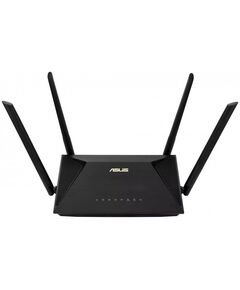 Купить Маршрутизатор Asus RT-AX53U WiFi Router 3UTP 1000Mbps, 1WAN, 802.11a/b/g/n/ac/ax, 1xUSB2.0, изображение 4 в интернет-магазине Irkshop.ru