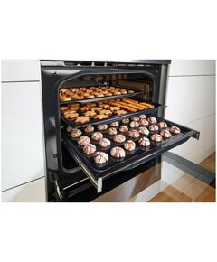 Кухонные плиты: Стеклокерамическая плита Gorenje GEC6C40WD фотографии