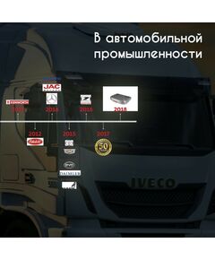 Автокондиционеры: Автономный автомобильный кондиционер Indel B (Италия) SLEEPING WELL BACK PLUS 24 VOLT фотографии