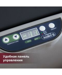 Автомобильные холодильники: Автохолодильник Indel B (Италия) TB51 фотографии