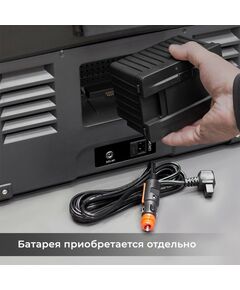 Автомобильные холодильники: Компрессорный автохолодильник Meyvel AF-H120 фотографии