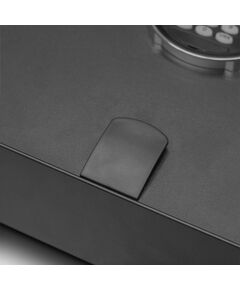 Сейфы и металлические шкафы: Сейф Meyvel SF4-400-125-Top фотографии