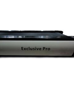 Купить Профессиональная беговая дорожка Proxima Exclusive Pro HRC [PROT-213], изображение 5 в интернет-магазине Irkshop.ru