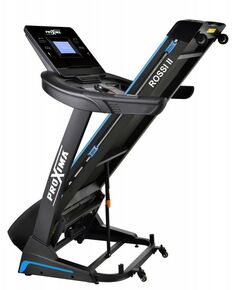 Беговые дорожки: Беговая дорожка электрическая Proxima Rossi II [PROT-222] фотографии