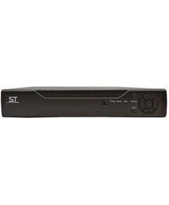 Видеорегистраторы: Видеорегистратор ST ST-HVR-S1605/2X20 цифровой, гибридный режим работы: 16кан до 5Mp(A) 16кан до 5Mp(А)+4кан 2Mp(IP) 8кан 5Mp(IP) 16кан 2Mp(IP) фотографии