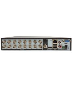 Видеорегистраторы: Видеорегистратор ST ST-HVR-S1605/2X20 цифровой, гибридный режим работы: 16кан до 5Mp(A) 16кан до 5Mp(А)+4кан 2Mp(IP) 8кан 5Mp(IP) 16кан 2Mp(IP) фотографии