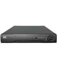 Видеорегистраторы: Видеорегистратор ST ST-HVR-S1605/2X20 цифровой, гибридный режим работы: 16кан до 5Mp(A) 16кан до 5Mp(А)+4кан 2Mp(IP) 8кан 5Mp(IP) 16кан 2Mp(IP) фотографии