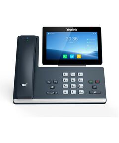 Купить IP-телефон Yealink SIP-T58W Pro, изображение 2 в интернет-магазине Irkshop.ru