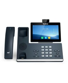 Купить IP-телефон Yealink SIP-T58W Pro with camera в интернет-магазине Irkshop.ru