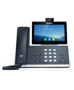 Купить IP-телефон Yealink SIP-T58W with camera, изображение 2 в интернет-магазине Irkshop.ru