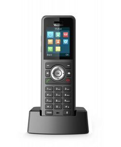 Купить IP-телефон Yealink W59R, изображение 2 в интернет-магазине Irkshop.ru