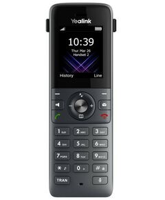 Купить IP-телефон Yealink W73H, изображение 2 в интернет-магазине Irkshop.ru