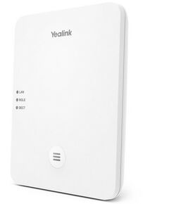 Купить IP-телефон Yealink W80B(new version), изображение 2 в интернет-магазине Irkshop.ru