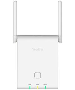 Купить IP-DECT-система Yealink W90B в интернет-магазине Irkshop.ru