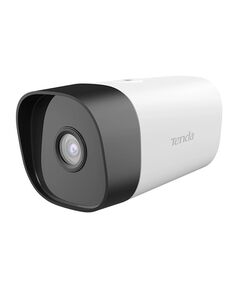 Купить Комплект видеонаблюдения с PoE на 4 канала TENDA K4P-4TR видеорегистратор PoE HD, 4 цилиндрические камеры PoE HD, изображение 2 в интернет-магазине Irkshop.ru