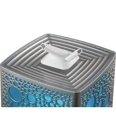 Очистители, увлажнители и осушители воздуха: Ультразвуковой увлажнитель воздуха Electrolux Electrolux EHU-3915D YOGAhealthline 2.0 ecoBIOCOMPLEX фотографии