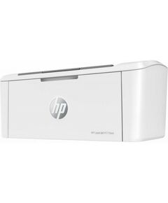 Купить Принтер HP M110we A4, 20стр/мин, 32Mb, USB2.0, WiFi [7MD66E], изображение 3 в интернет-магазине Irkshop.ru