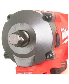Гайковерты, отвертки: Аккумуляторный гайковерт импульсный Milwaukee M12 FUEL FIWF12-422X [4933464616] фотографии