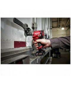 Гайковерты, отвертки: Аккумуляторный гайковерт импульсный Milwaukee M12 FUEL FIWF12-422X [4933464616] фотографии
