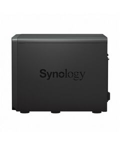 Сетевые хранилища: СХД настольное исполнение Synology DS2422+ 12BAY NO HDD фотографии