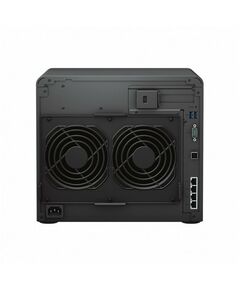 Сетевые хранилища: СХД настольное исполнение Synology DS2422+ 12BAY NO HDD фотографии