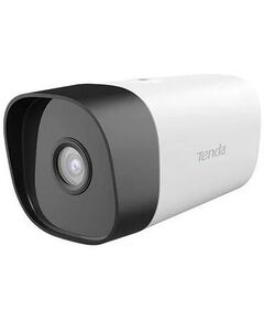 Купить Комплект видеонаблюдения с PoE на 8 каналов TENDA K8P-4TR видеорегистратор PoE HD и 8 цилиндрических камер PoE HD, изображение 2 в интернет-магазине Irkshop.ru