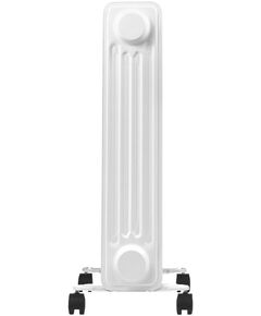 Купить Масляный радиатор Zanussi Casa ZOH/CS-07W 1500W, изображение 6 в интернет-магазине Irkshop.ru