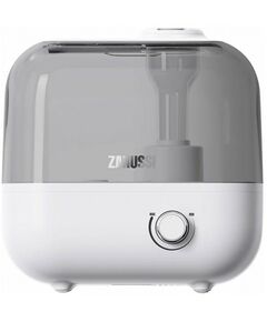Очистители, увлажнители и осушители воздуха: Увлажнитель ультразвуковой Zanussi ZH 4.5 T Classico фотографии