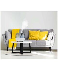 Очистители, увлажнители и осушители воздуха: Увлажнитель ультразвуковой Zanussi ZH 4.5 T Classico фотографии