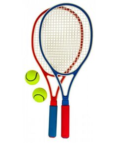Купить Набор для большого тенниса  First Tennis, изображение 2 в интернет-магазине Irkshop.ru