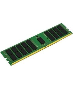 Купить Модуль памяти Kingston 16Gb DDR4 RDIMM  CL19 ECC Registered [KSM26RD8/16HDI] в интернет-магазине Irkshop.ru